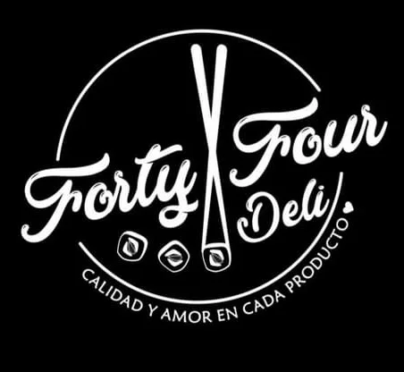 Forty Four Deli
